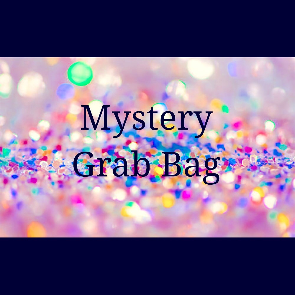 Mystery grab bag